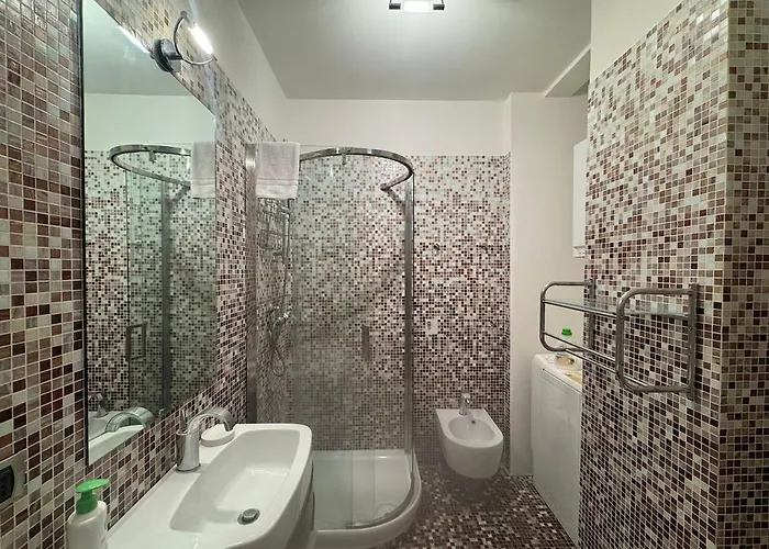 Apartamento Stylish Pantheon Escape In Ancient *