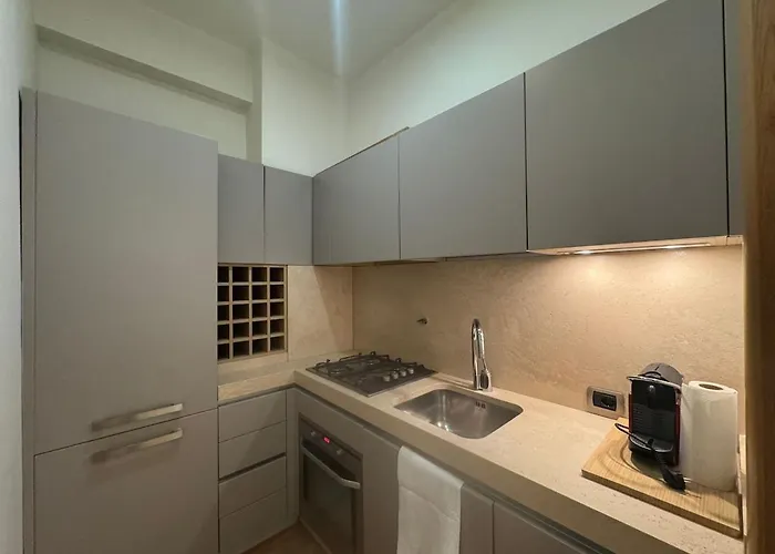 Apartamento Stylish Pantheon Escape In Ancient Roma
