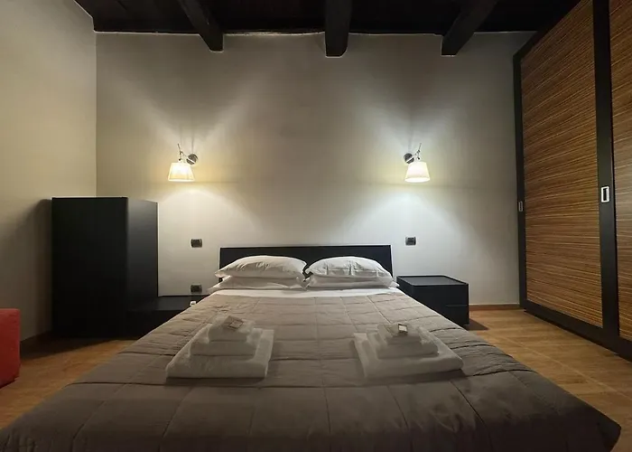 Apartamento Stylish Pantheon Escape In Ancient